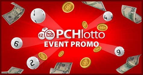 Pch.com lotto. Things To Know About Pch.com lotto. 